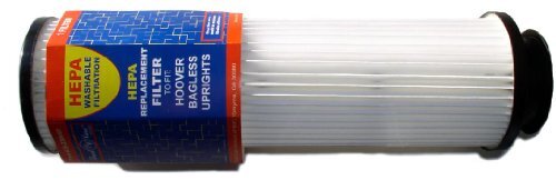 Generic HEPA Filter For All Bagless Hoover WindTunnels