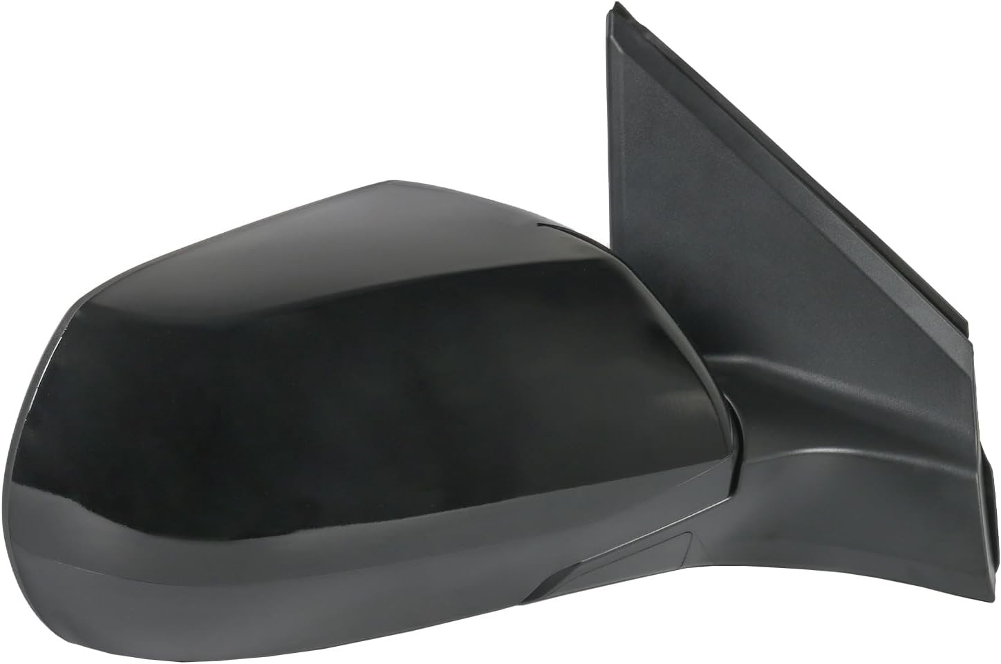 Right Passenger Side View Mirror Compatible with 2012-2016 Honda CRV Power Glass