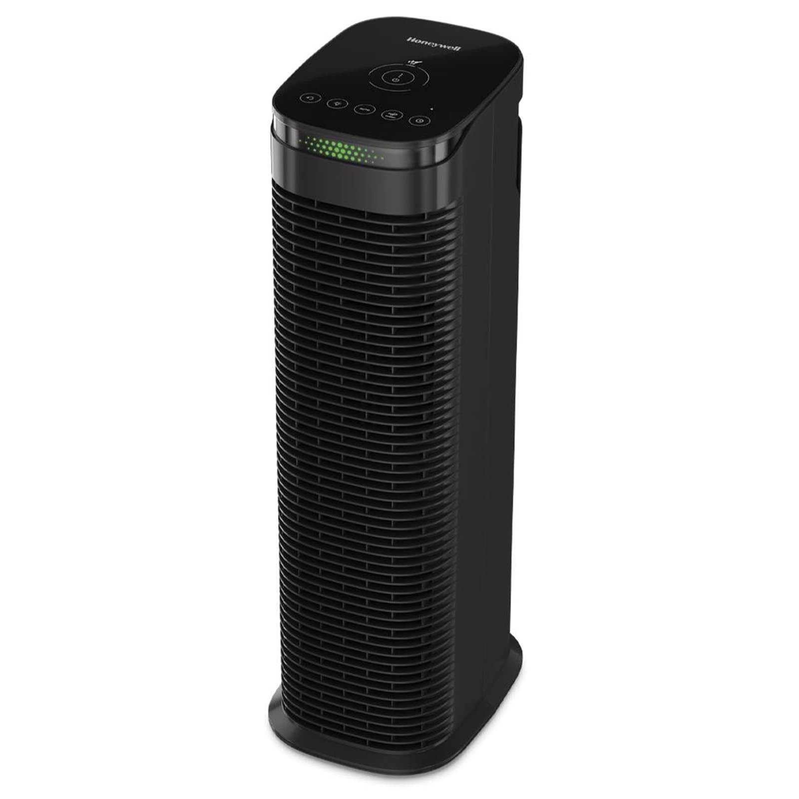 Honeywell HEPA Air Purifier for Home, 990 Ft² Rooms in 1 hour, HEPA Filter,
