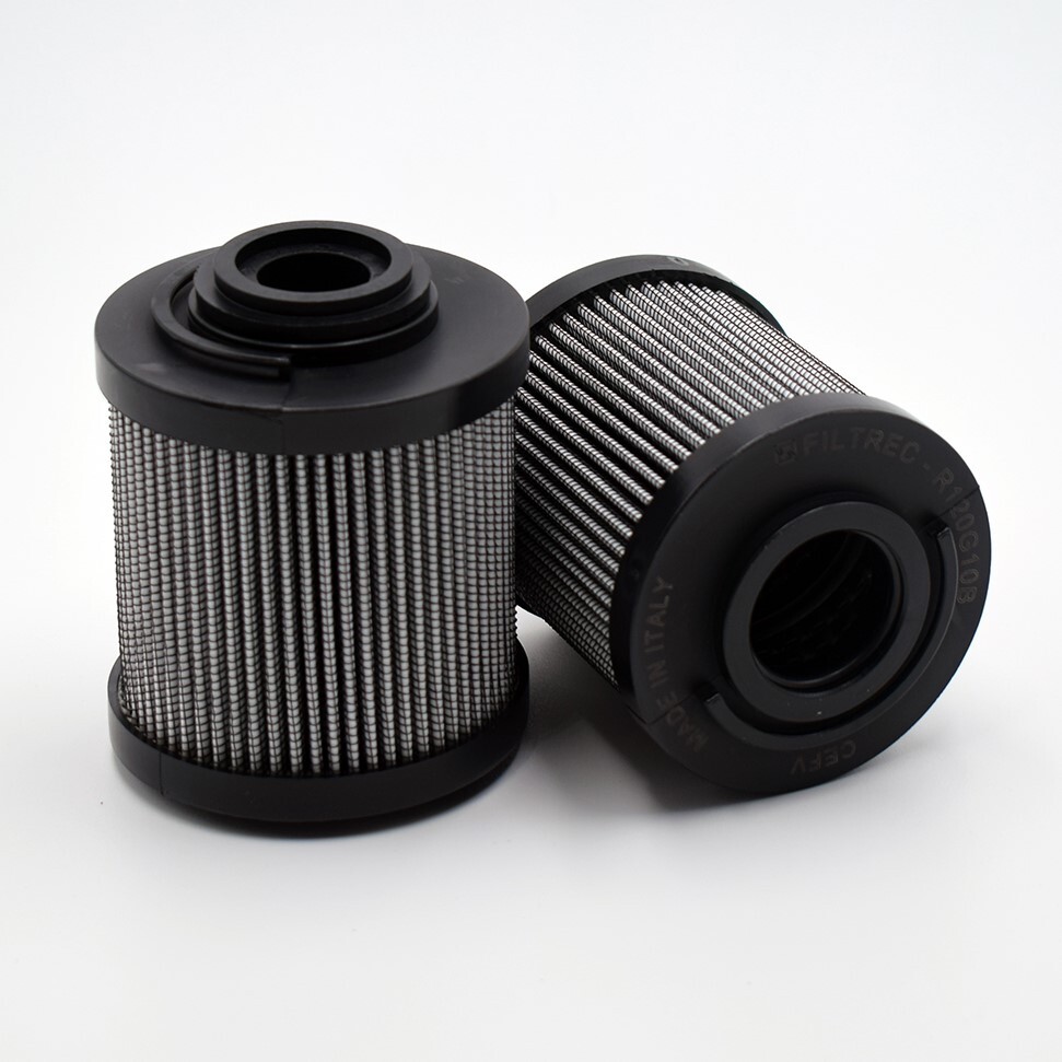 COMPATIBLE WITH FINN FILTER FC1018F003BS FILTREC REPLACEMENT R122G03B ALTERNATIV