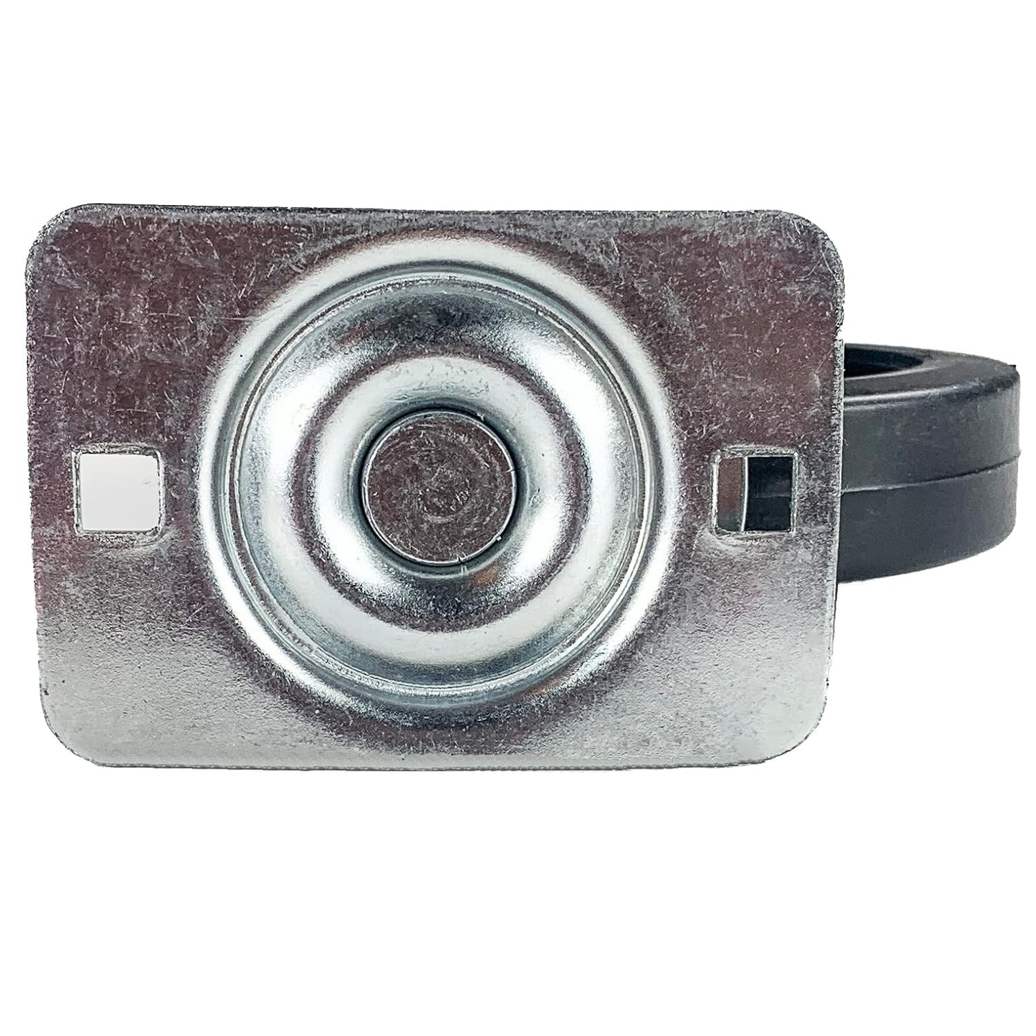 Caster Wheels for Mechanic Creepers Wheels Replacements, Quality Replacement Par