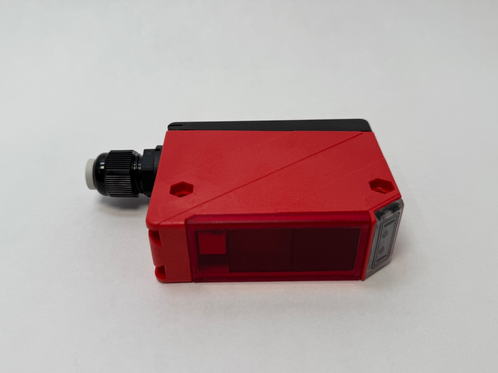 Leuze PRK-96K/R-1420-25 Photoelectric Beam Sensor PRK 96K R 1420 25 96KR142025