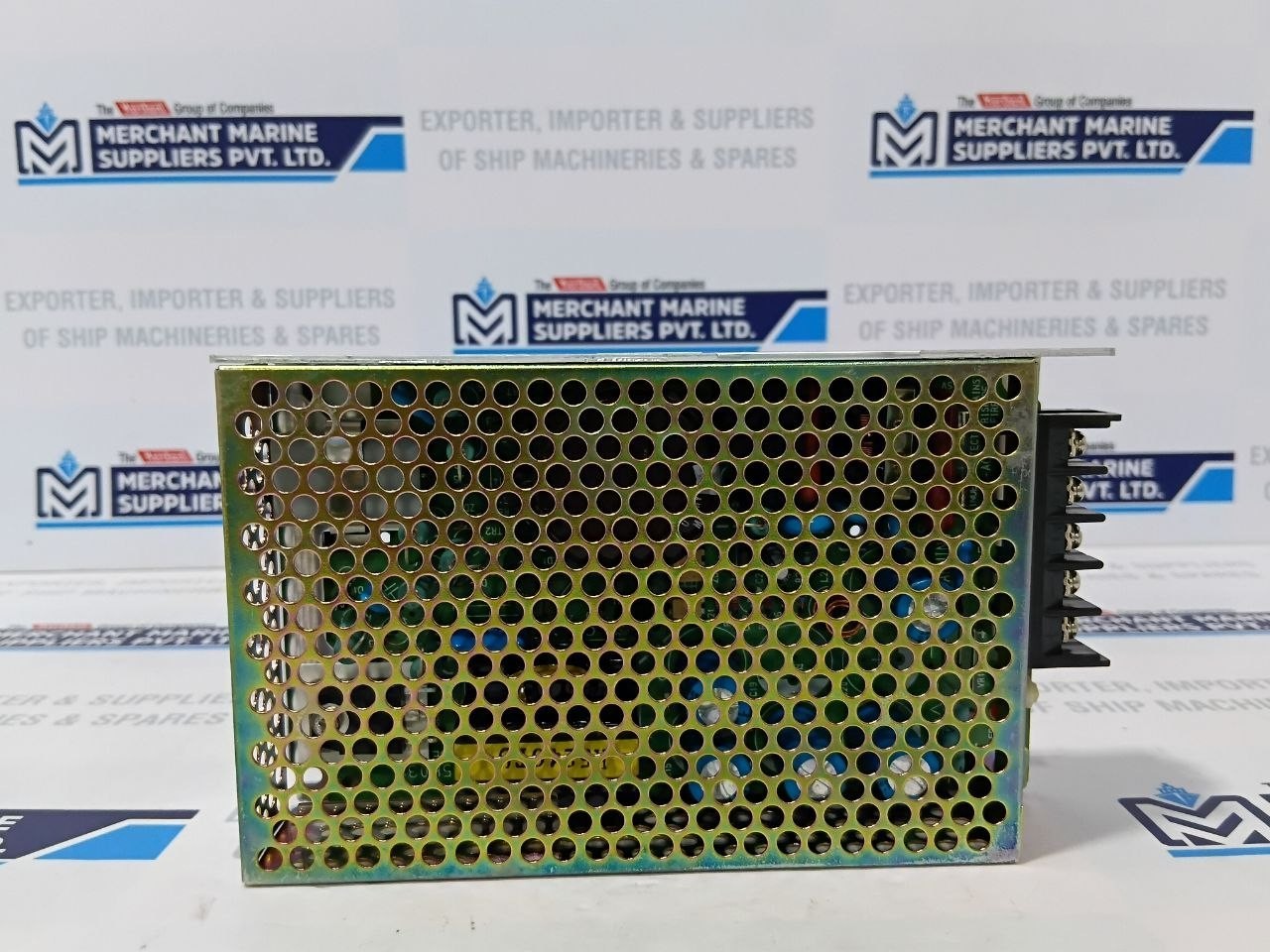 Cosel K50A-24 Power Supply Module 24V 2.1A ACIN 85~132VAC