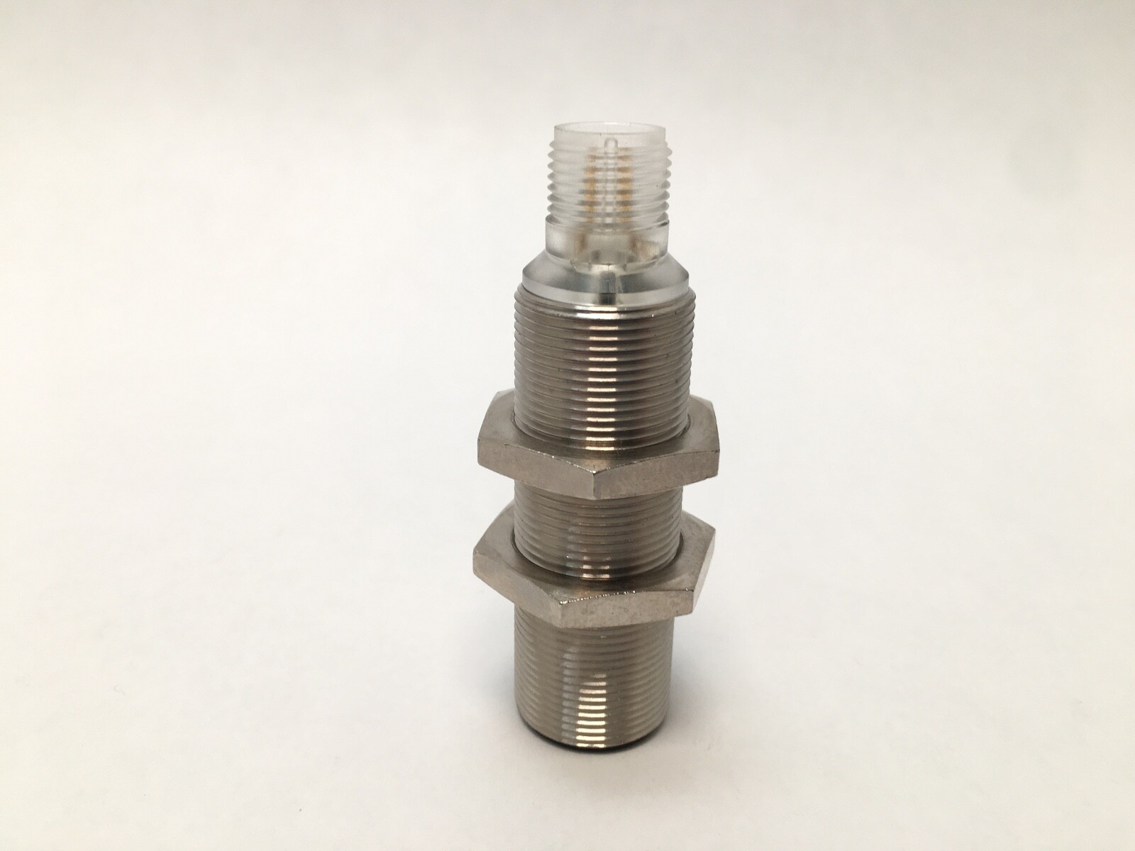 Balluff BE2007W Inductive Sensor BE-2007-W Germany