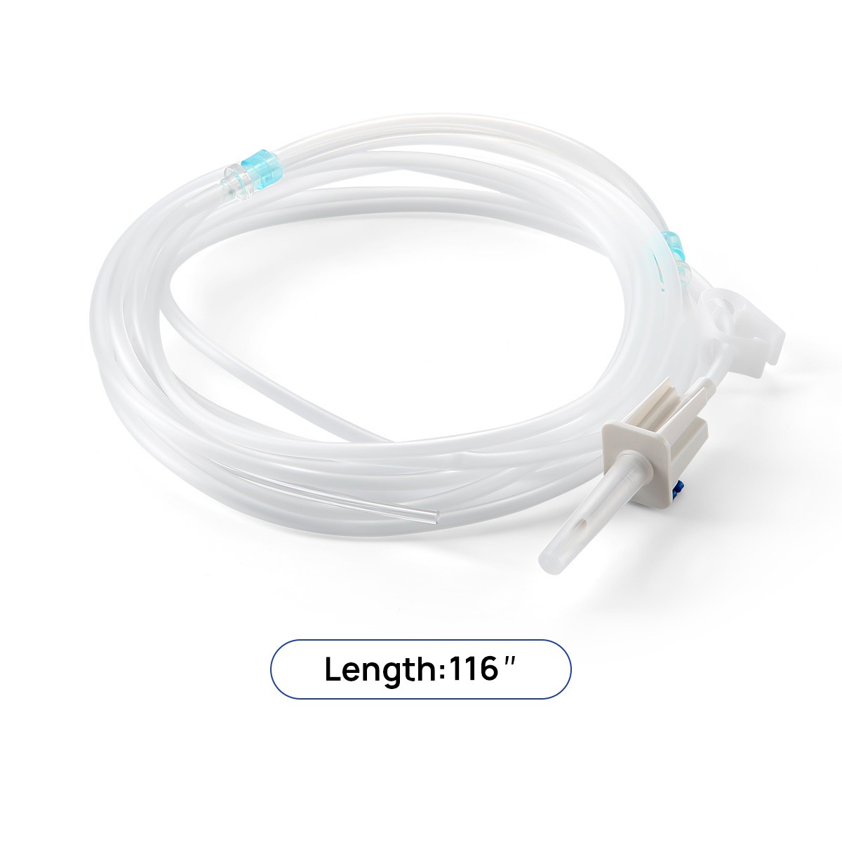 AZDENT Dental Brushless Implant Motor System A-CUBE /Implant Irrigation Tubings