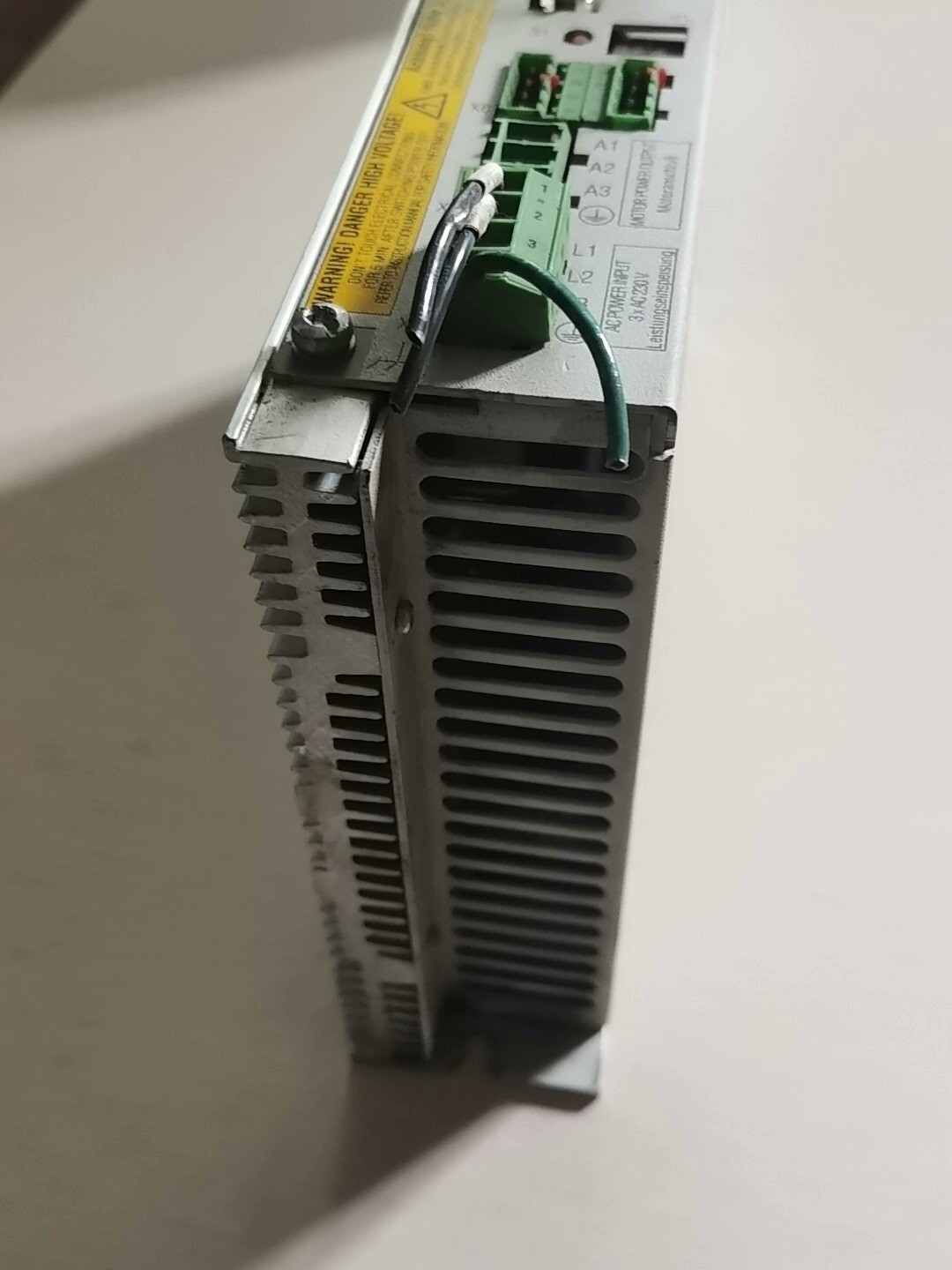1P Rexroth DKC01.1-030-3-FW Accept counteroffer