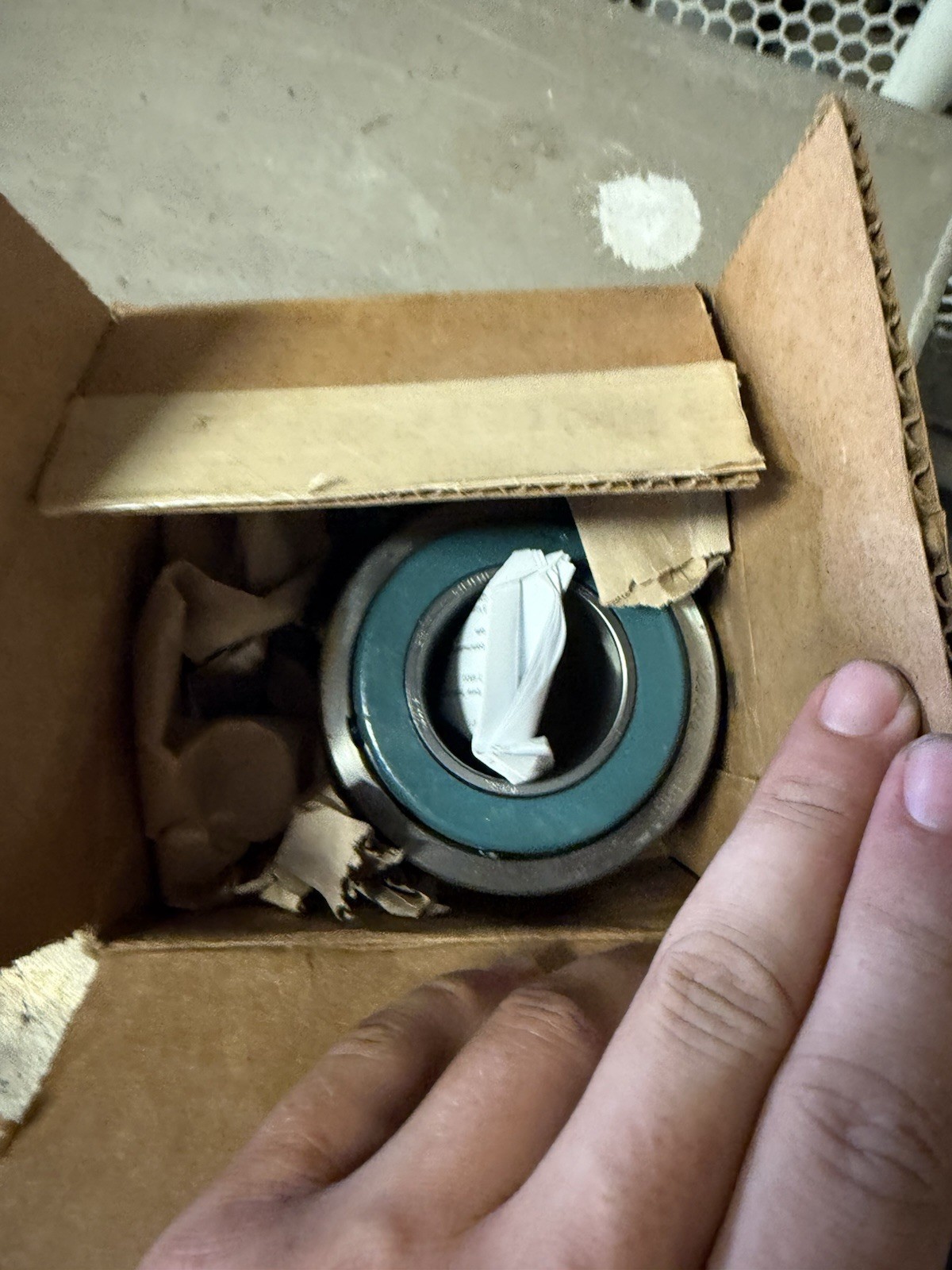 Dodge B1U-DI-200R Unit Roller Bearing