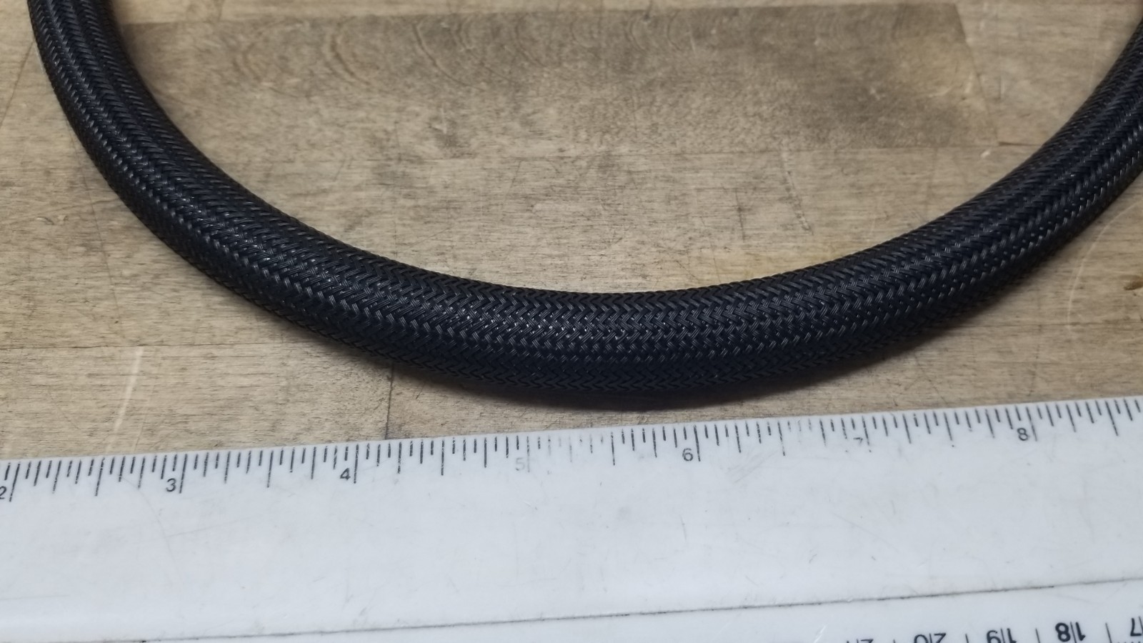 Agilent HP 85131-60013 3.5mm Flexible Test Port Cable