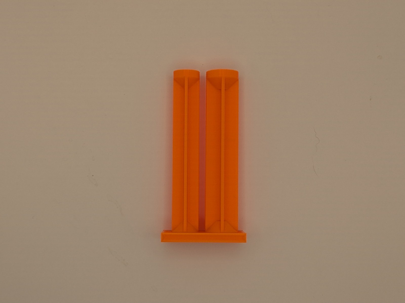 2 Part Epoxy Accessories – 5-pack of Hand Plungers For 50mL Adhesive Cartridges