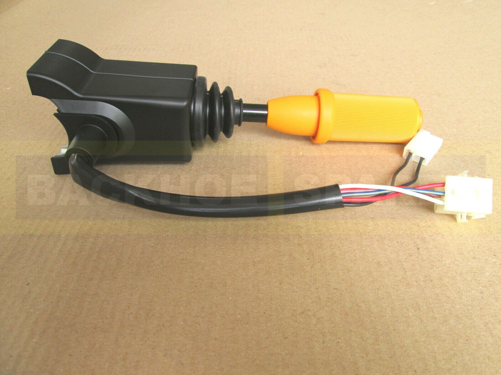 JCB PARTS – FORWARD & REVERSE COLUMN SWITCH (PART NO. 701/21201)