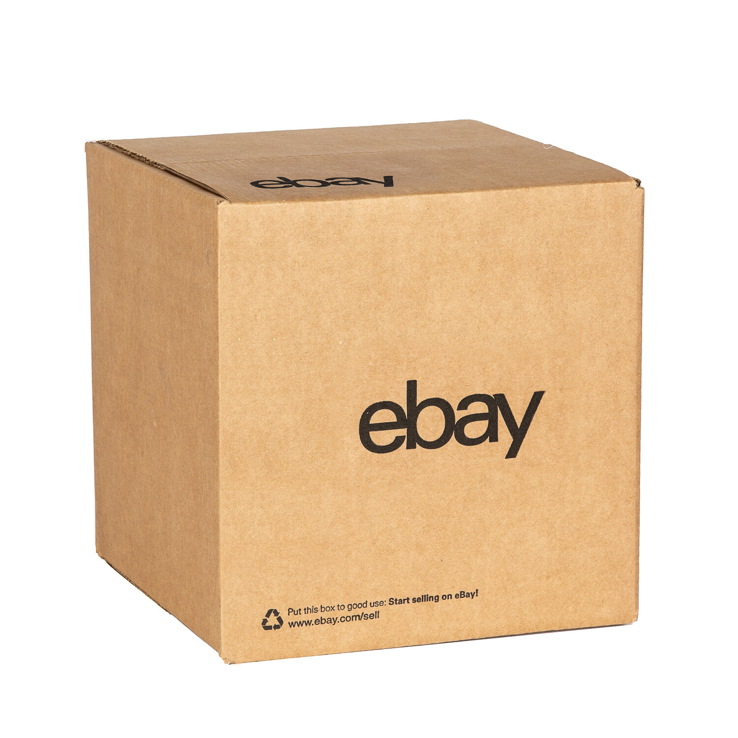 8″ x 8″ x 8″ Boxes
