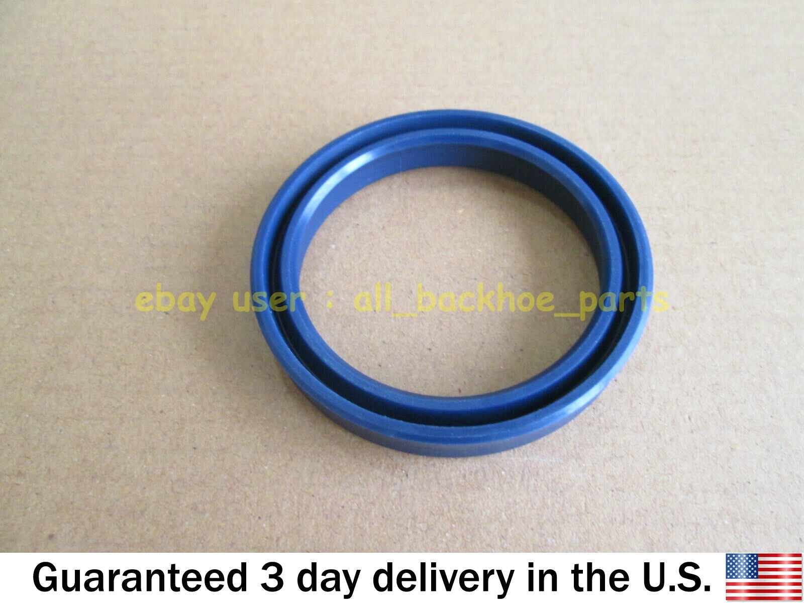 JCB BACKHOE – HYDRAULIC CYL SEAL KIT 60MM ROD x 110MM CYL (PART NO. 991/20030)