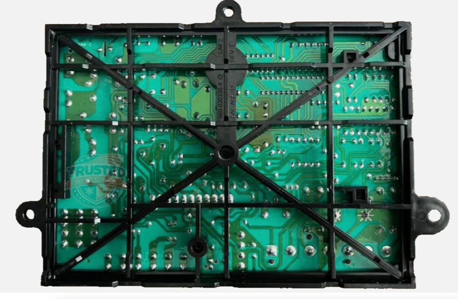 NEW – 50A62-120 Furnace Control Board