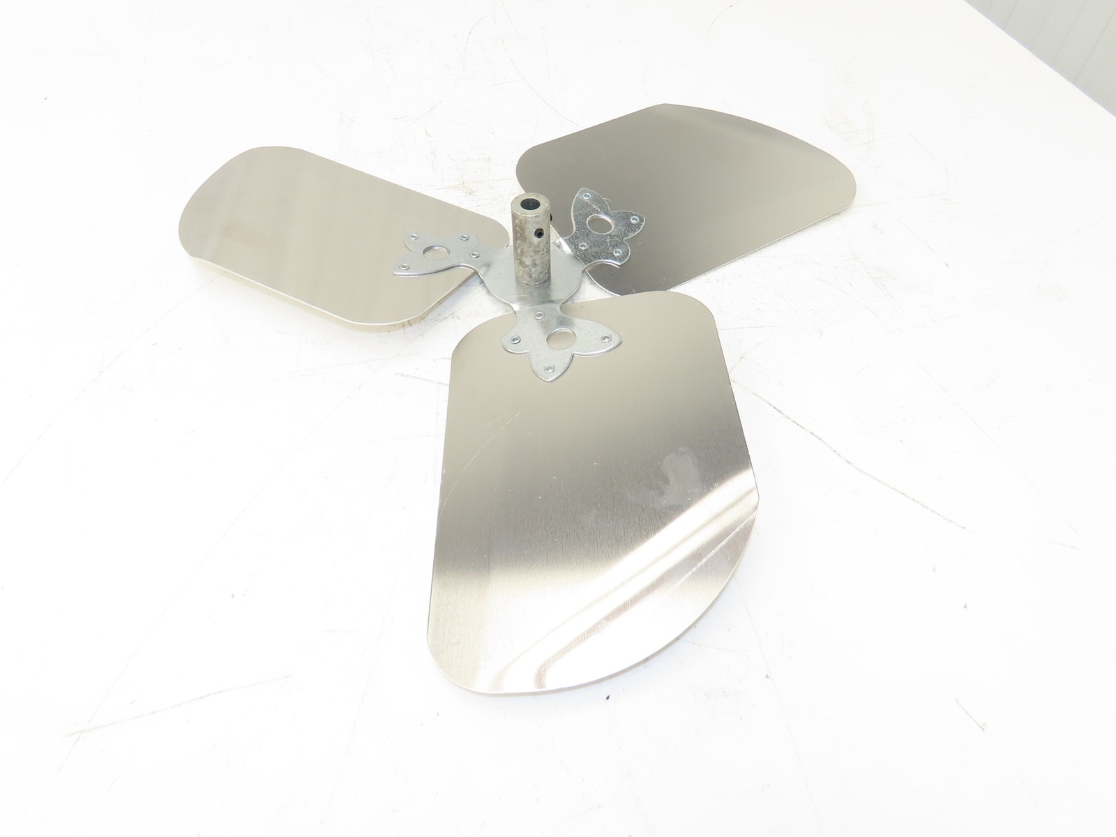 TPI Industrial EX-24-GB 24″ Fan Guard and Blade for Totally Enclosed Motor