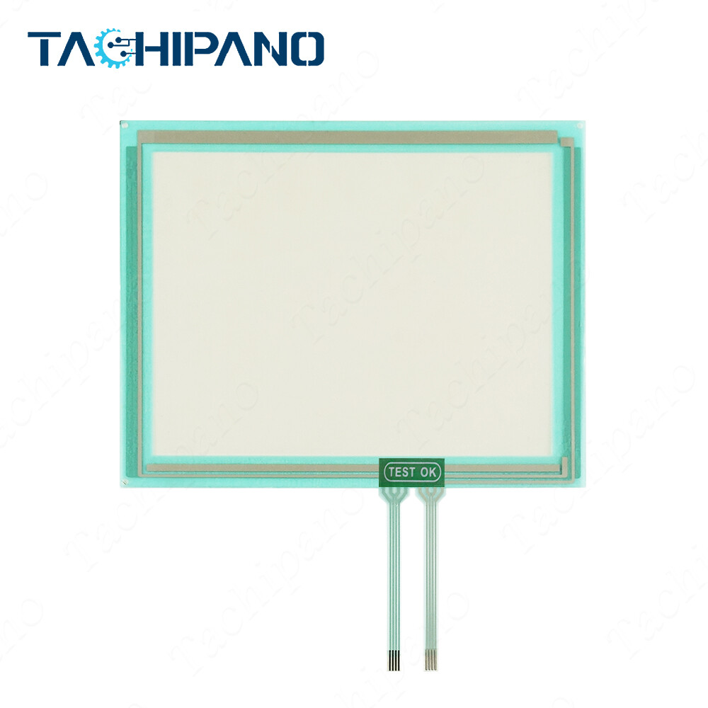 Touch Screen for Kawasaki 50817-1347 Robot Teach Pendant Panel Glass