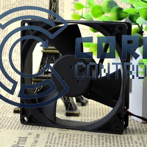 1PC EFB0924VH Cooling Fan 24V 0.27A New
