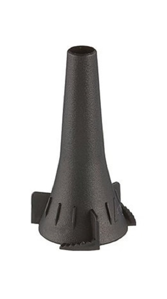 Welch Allyn 4.25mm Single-Use Adult Specula Otoscope 52434-U (34 Speculas)