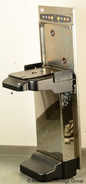 Asyst Technologies 300FL, S3STD, KT20 Wafer Transfer System