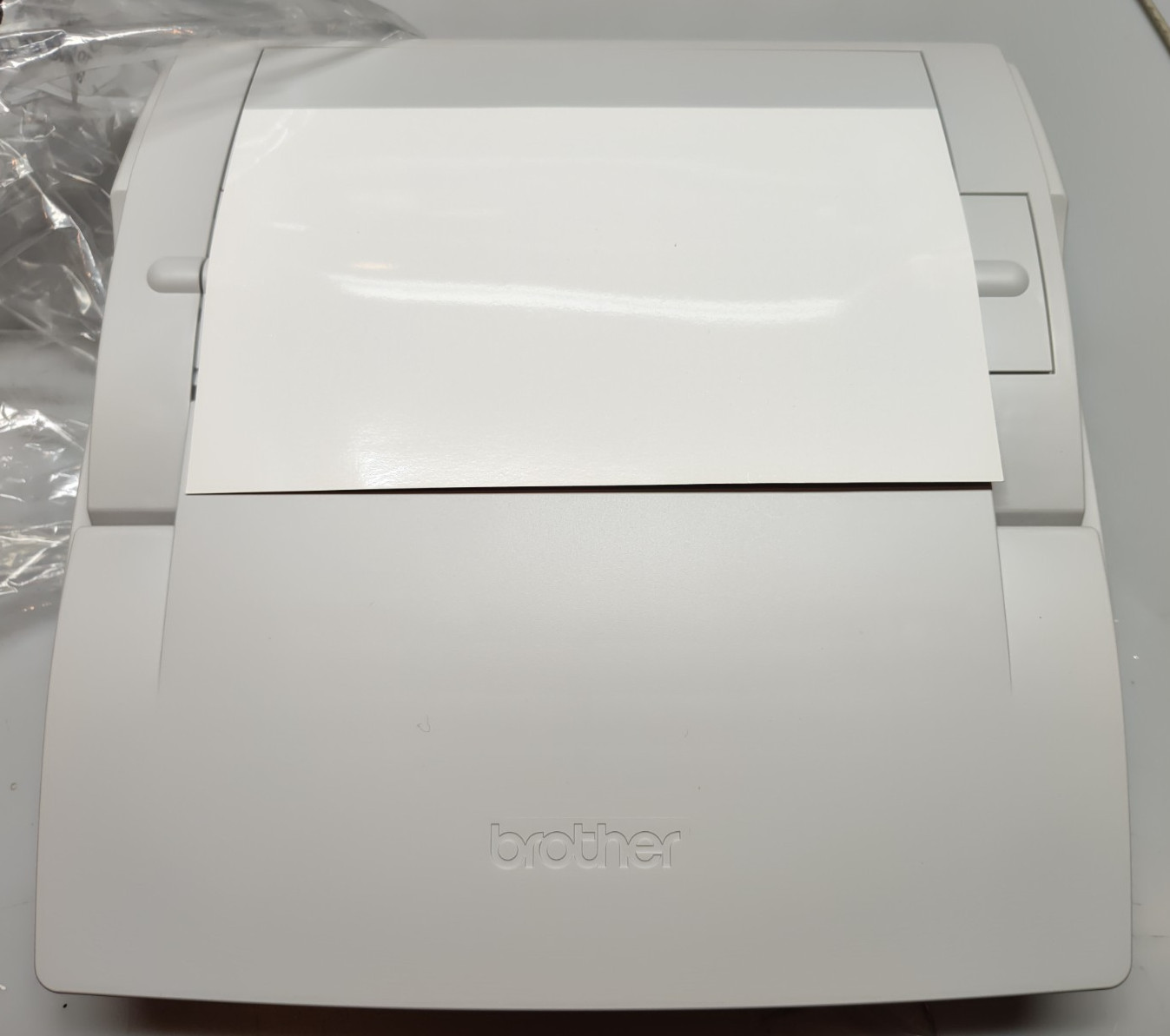BNIB MINT BROTHER DP-530CJ Desktop Publisher NEVER USED, FULL SET