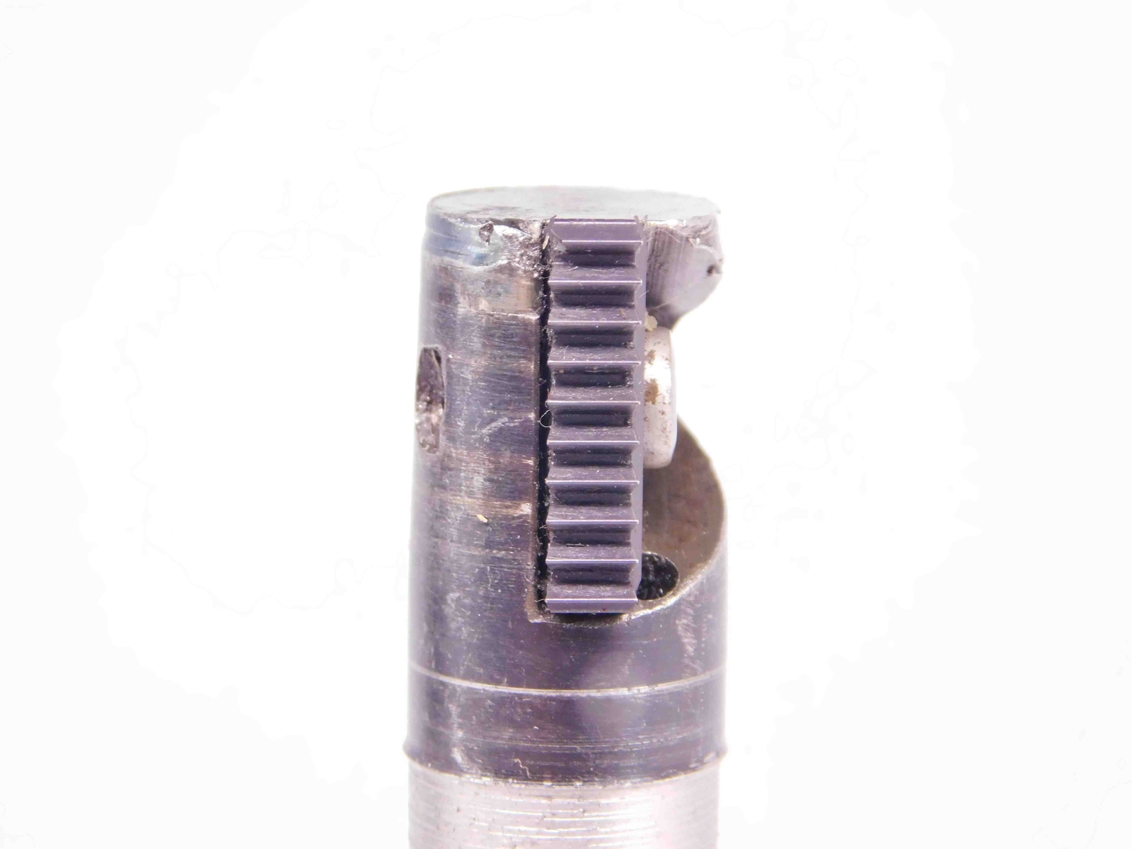 KENNAMETAL K061TM1RW062STN16T .61 CUT DIA. INDEXABLE THREAD MILL 5/8 SHANK