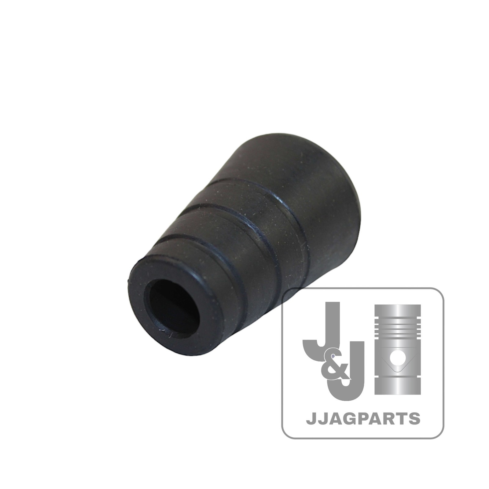 397931R2 Rubber Gear Shift Knob Forward / Reverse -Fits International Tractor