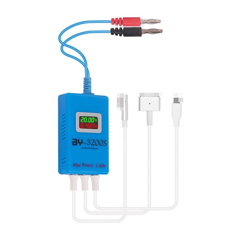 Power Boot Control Cable for Macbook AIR Motherboard Logic Board Repair BY3200S