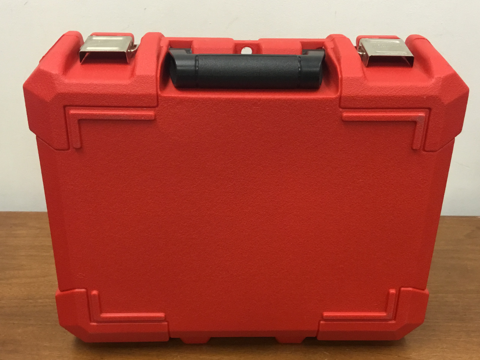 LOT OF (2) Milwaukee Case For – 2407-22 & 2801-22CT – Drill/Driver Kit