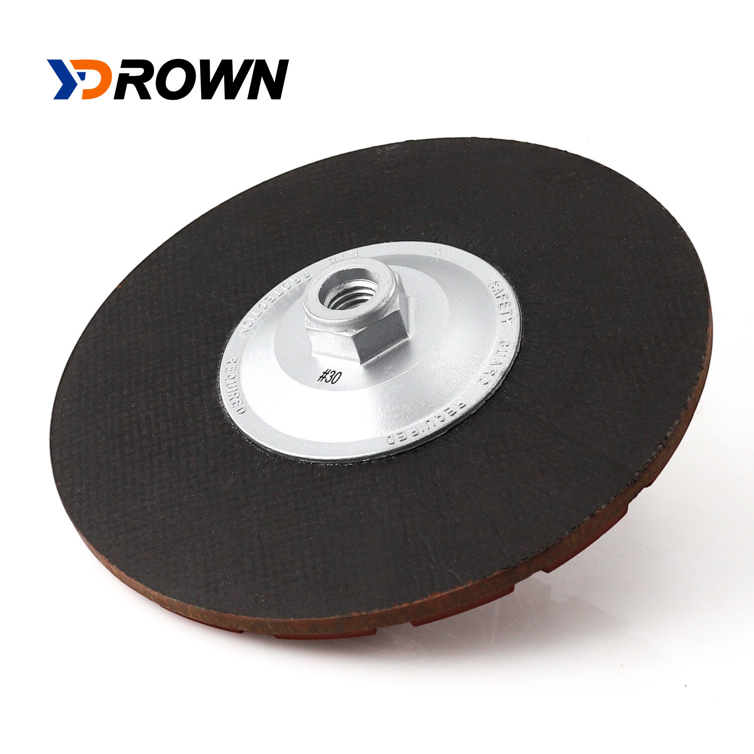7″Diamond Cup Grinding Wheel Sanding Concrete Marble Angle Grinder Disc Wet