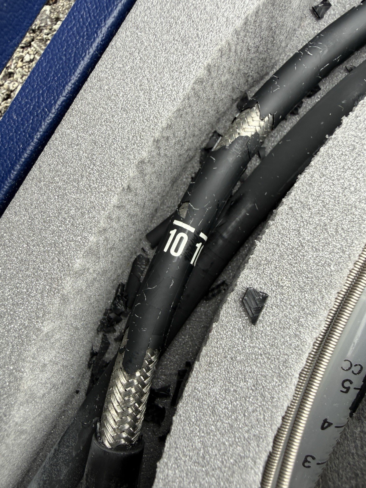 Pentax FG-29H Gastroscope
