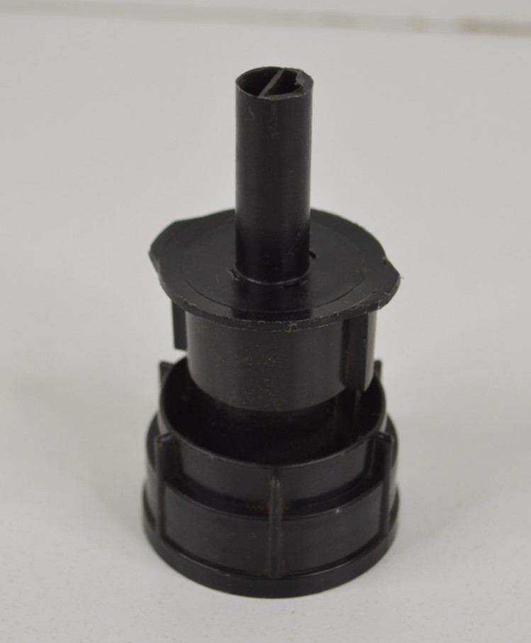 Battery Filler Filling Bottle Replacement Nozzle Spout Spring Loaded Screw On