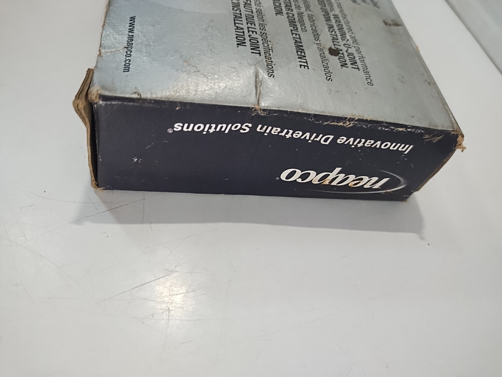Neapco 1-0170 Universal Joint Spicer 5-170x 2207A ~ New In Box Sealed