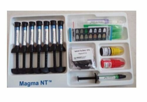 Prevest Magma NT Ceramic Based Composite Kit