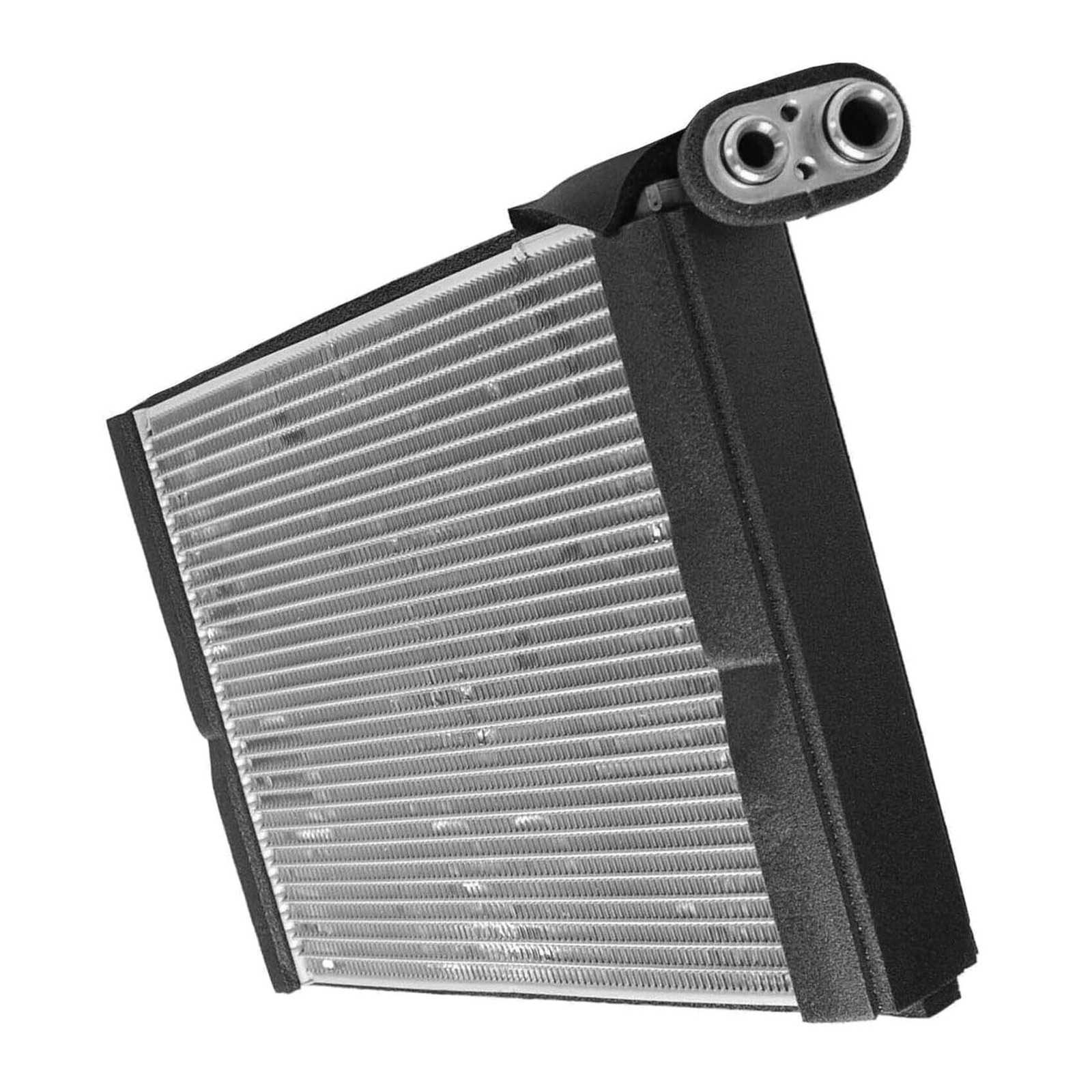 A/C Evaporator for Scion xD 08-14 Toyota Yaris 07-14 L4 38mm D 101.6mm H 199mm W