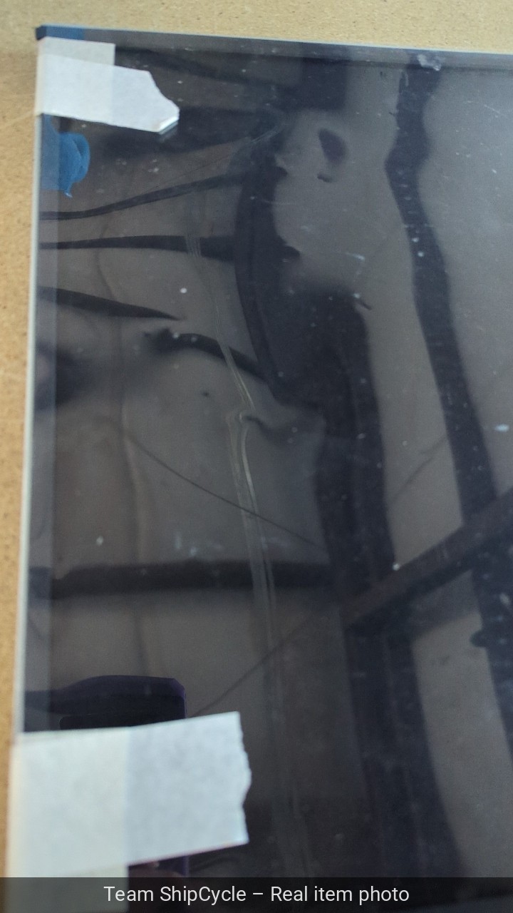 USED/LIGHT WEAR LCD AUO G190EG01 V1 LCD Screen 19 1280×1024 G2U