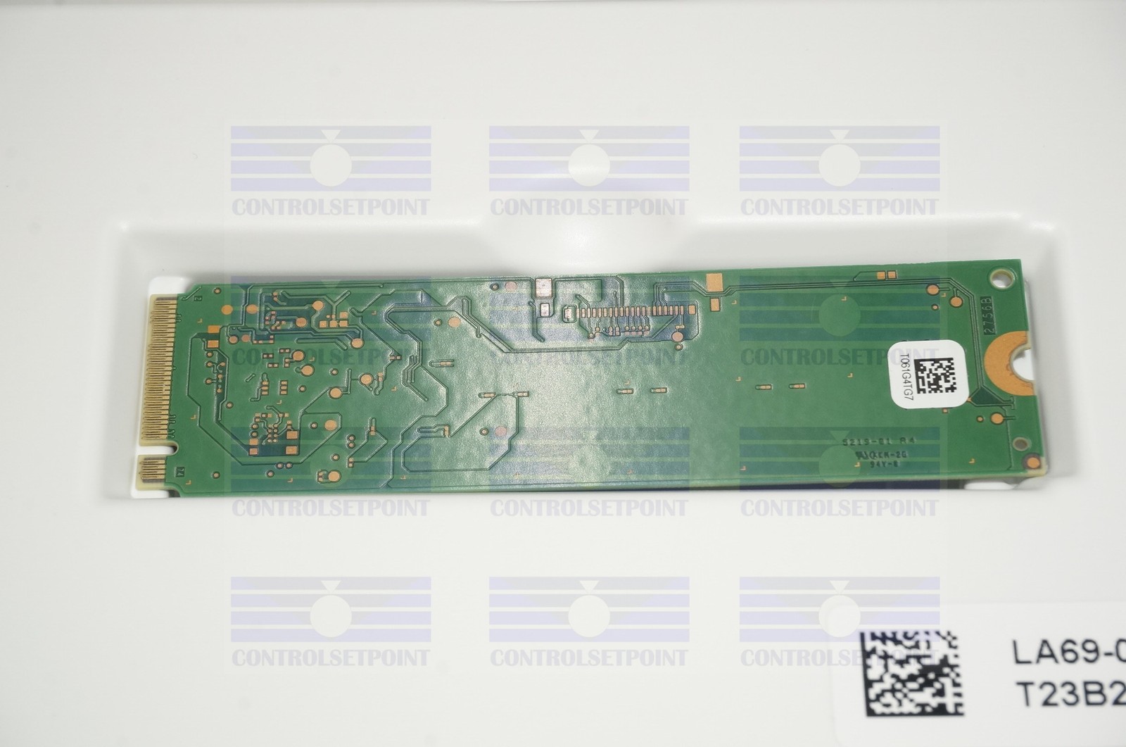 MICRON 2200S MTFDHBA512TCK 512GB M.2 NVME SSD SOLID STATE DRIVE