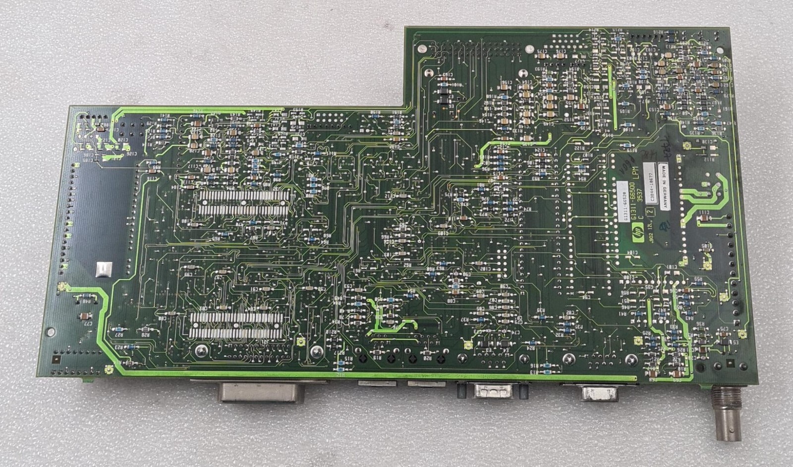 HP Agilent G1311-66520 G1311-66500 LPM Motherboard for G1311A HPLC