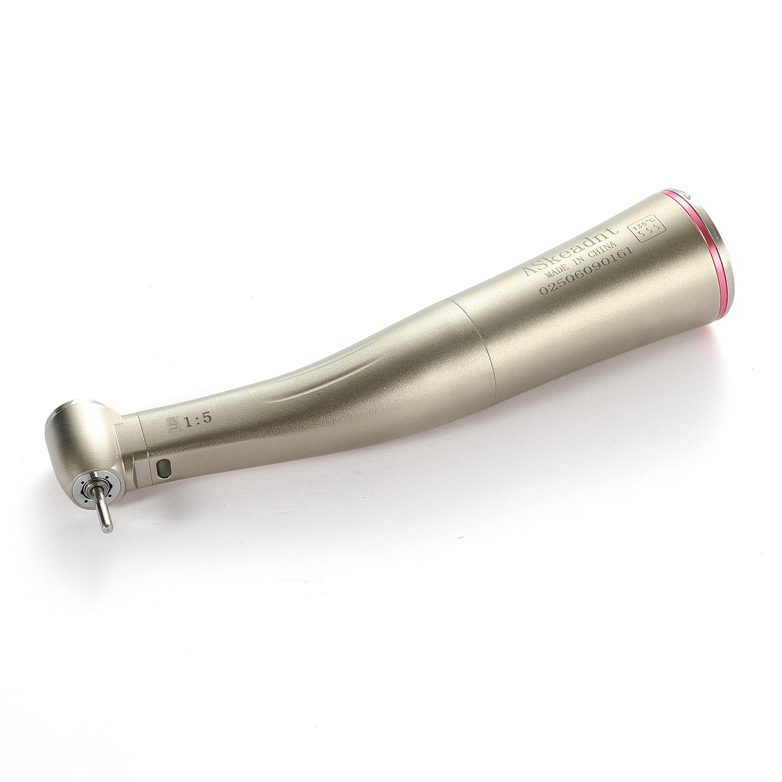KaVo Style Dental High Speed Handpiece Push Button with 4Holes Quick Coupler GB4