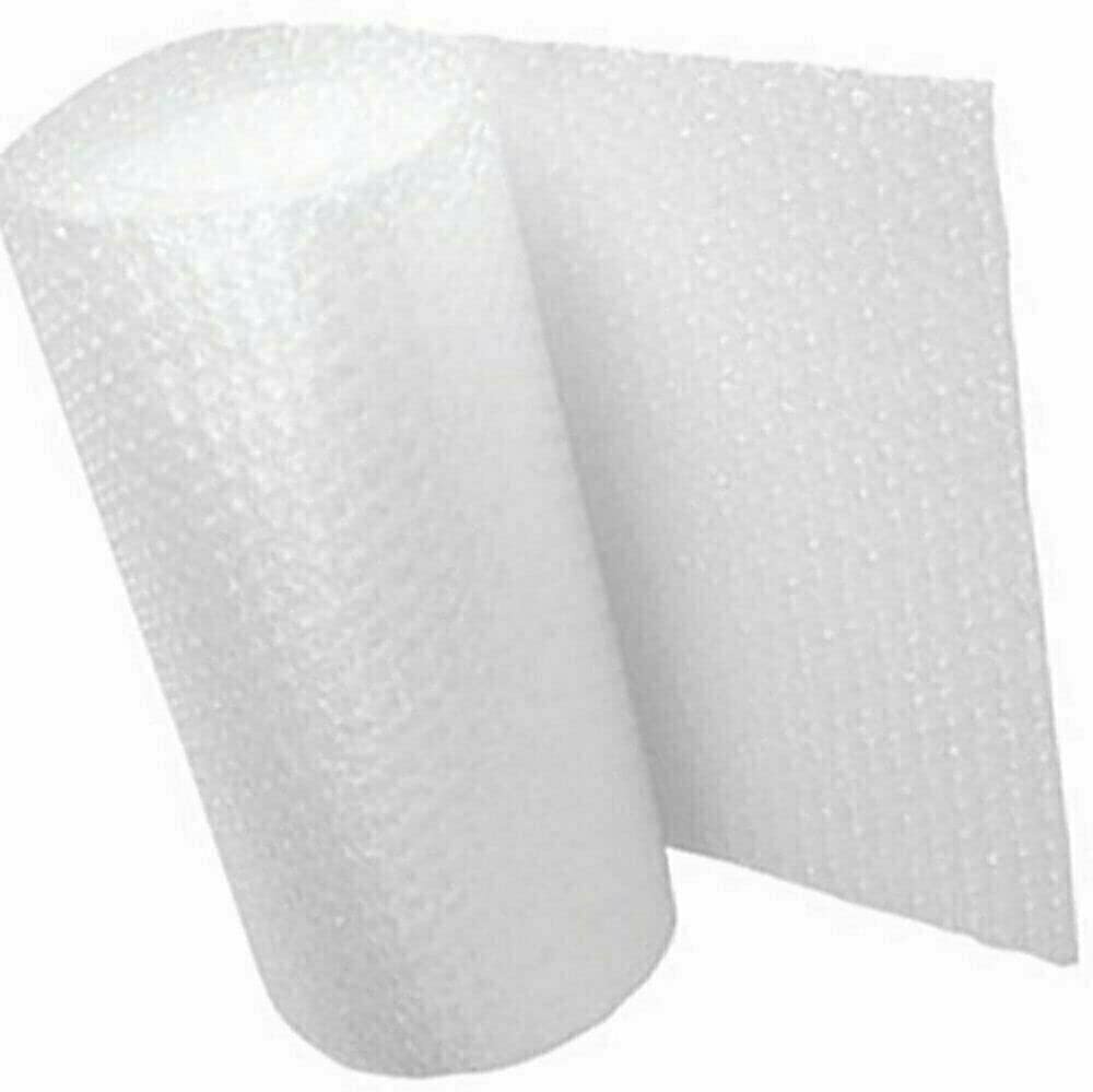 3/16” SH Small Bubble Cushioning Wrap Padding Roll 25′ x 12” Wide 25FT