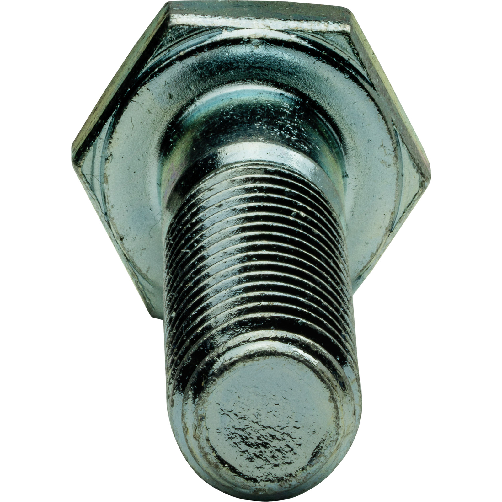 1/4″-20 Hex Bolts Grade 5 Zinc Plated Steel 3/8in 1/2in 1in Up to 6in All Sizes