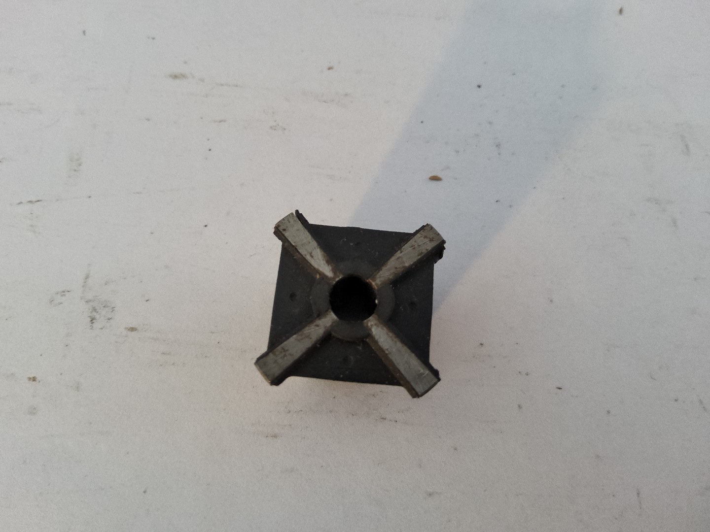 JACOBS J423S RUBBER FLEX COLLET TAPMATIC .090 – .180