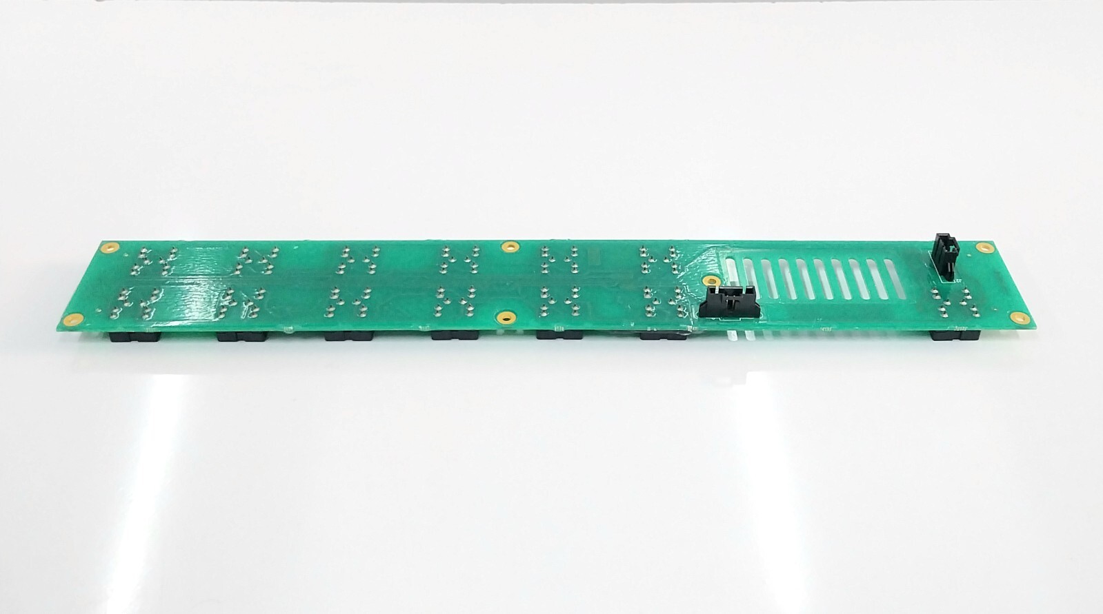 BLOOM ENERGY 110280 ASSY SAPTHAGRI PCB CARD N1102800C170200007 REV: 0C