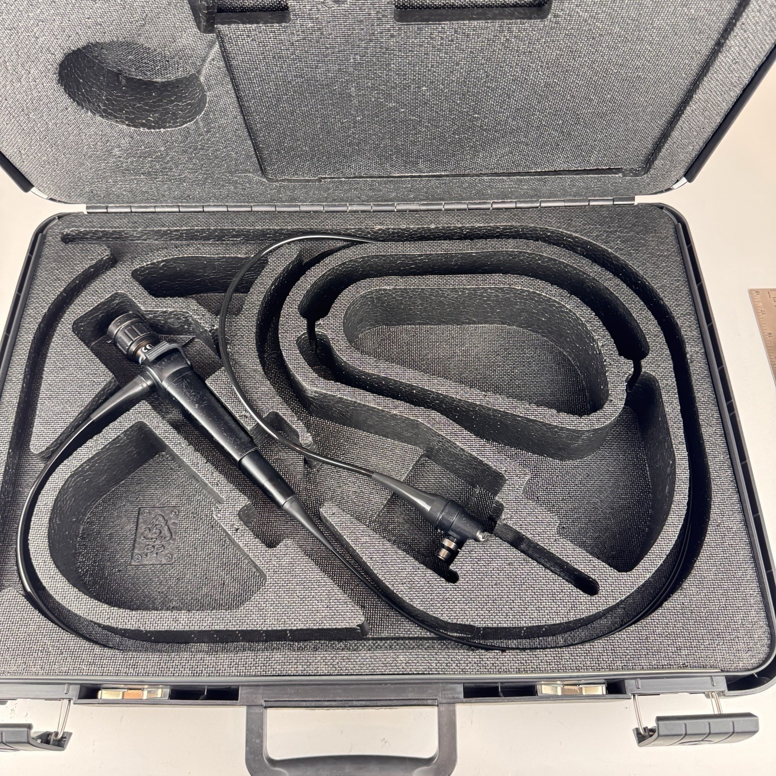 Pentax Medical FI-10P2 Fiber Intubation Scope
