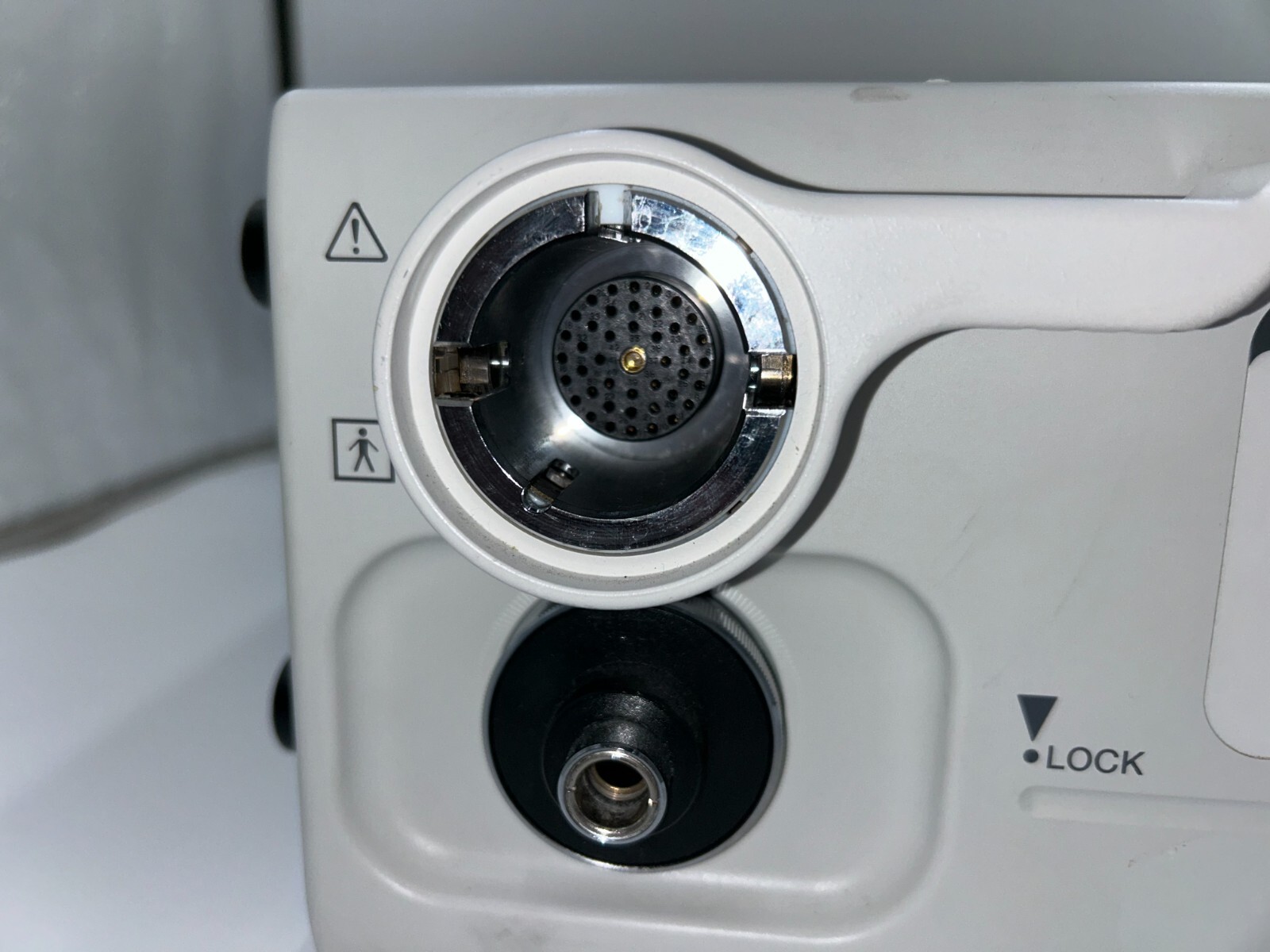 Pentax EPK-1000 PAL Video Processor