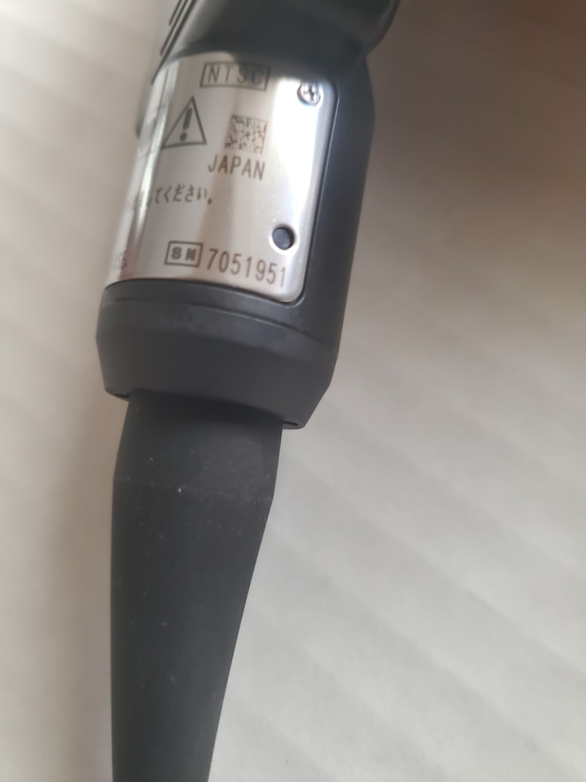 Olympus Camera Head OTV-S7H-1D Looks New