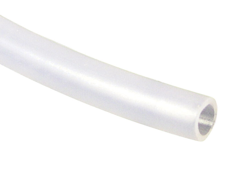 BK Products PE038014300R Polyethylene Tubing 1/4 Dia in. x 300 L ft.