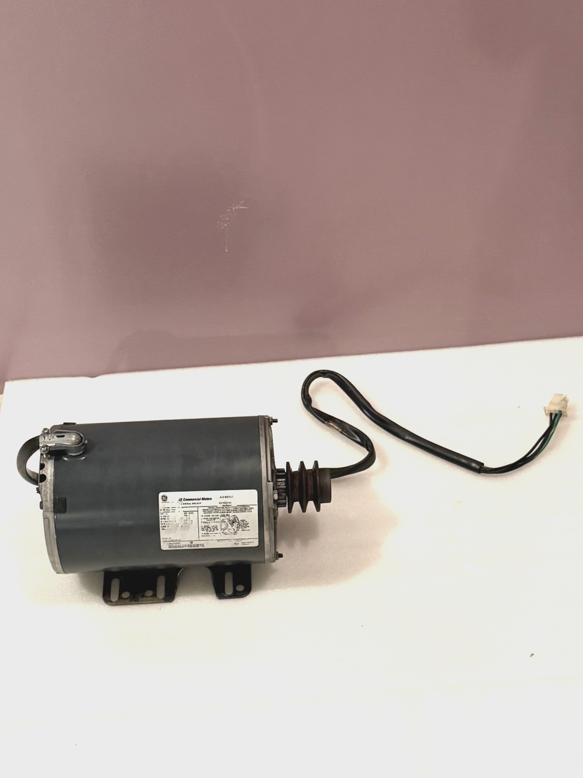 Taylor 013102-33 Beater Motor, 3PH 60 days Warranty