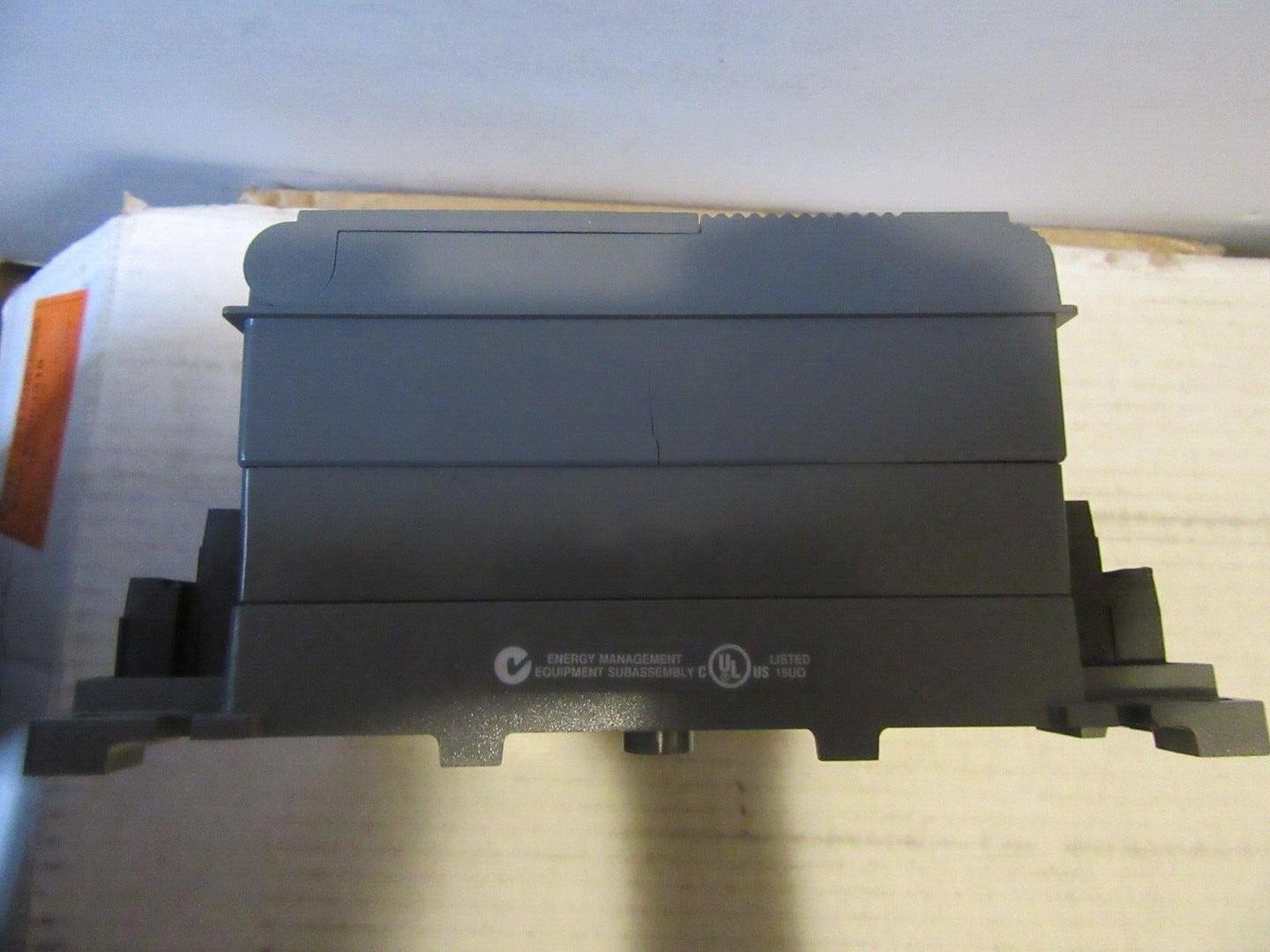 JOHNSON CONTROLS / METASYS DX-9100-8454 EXTENDED DIGITAL CONTROLLER 24 VAC