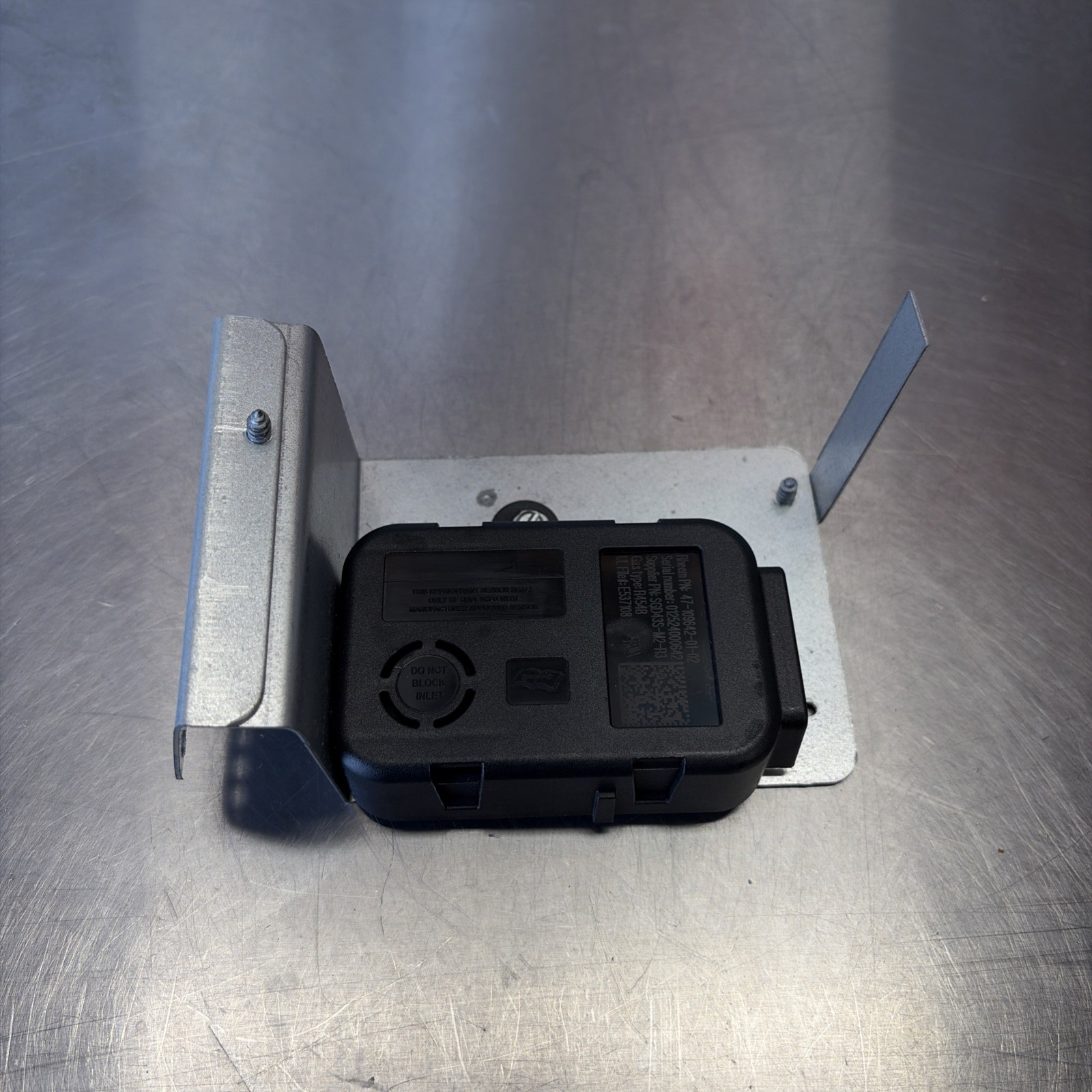 Rheem-Ruud 47-109642-01-02 SENSIRION SENSOR 454B SGD43S-M2-R3