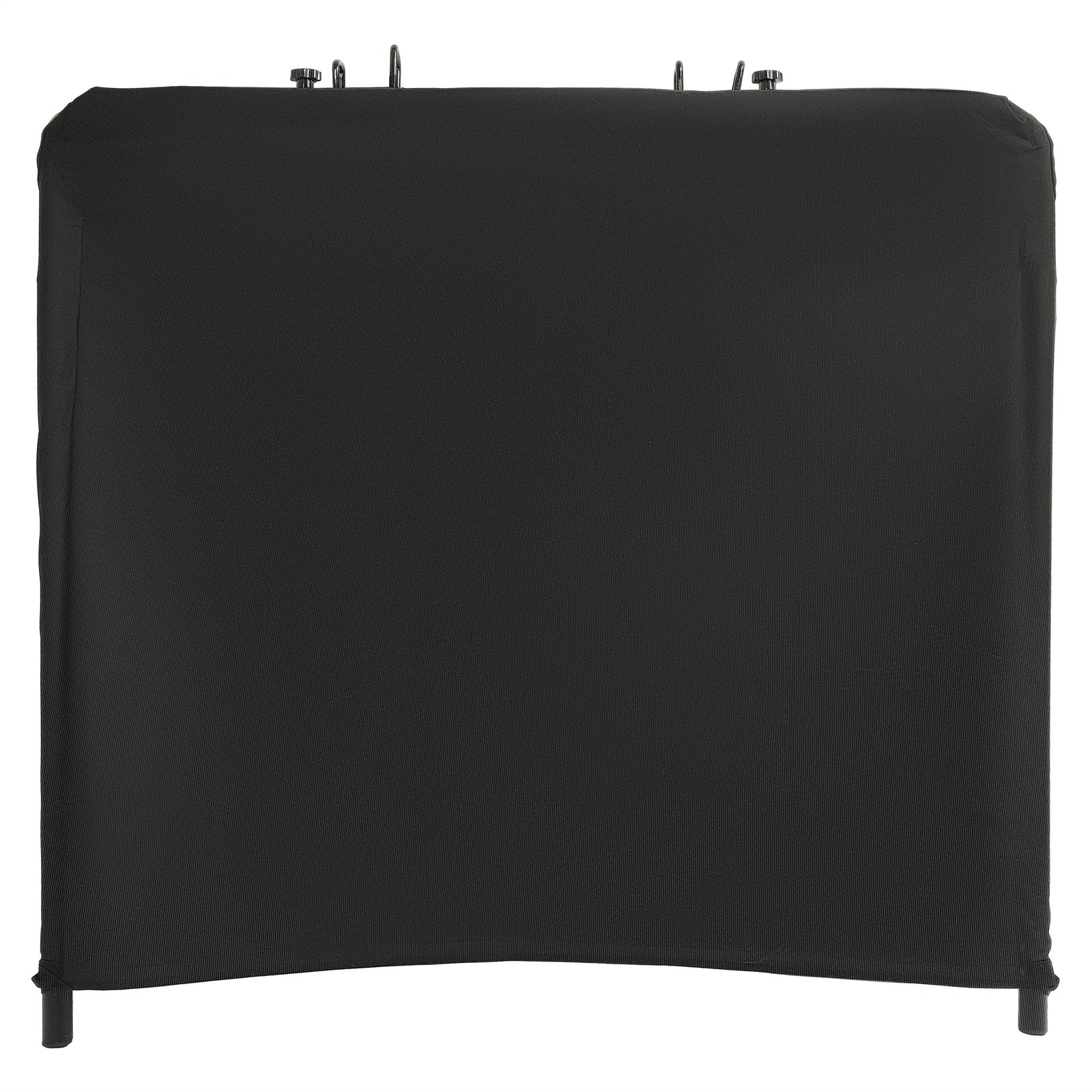 Tractor Canopy Sun Shade Roof Top for Lawn Mower W/2″x2″/2″x3″ ROPS UV Protect