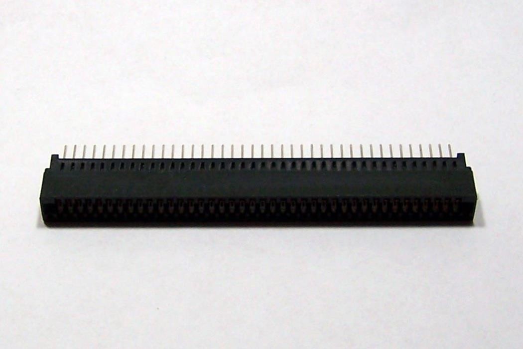 AMP 2-530843-0 Standard Edge II Connector